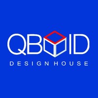 Qboid Design House
