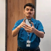Rohan Pawar