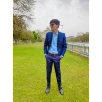 Sujal Patel