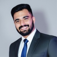 Vaibhav Ruhela