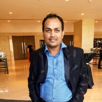 Devendra Kapadi