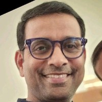 Chirag Patel