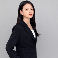 李长美（Ina）