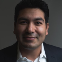 Alberto Palacios