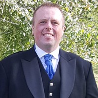 Mark Elliott