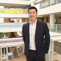 Jeff Chong