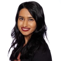 Olivia Singh