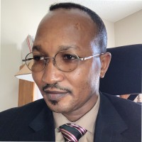 Dr. Kerek Eli Ibrahim