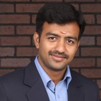 Ramakrishnan Vijayakumaran Thoyakkat