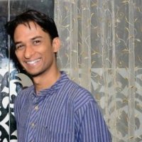 M Ram Kumar