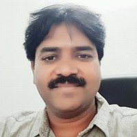 Krishna Chennupati