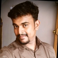 Vishnu Rajendran