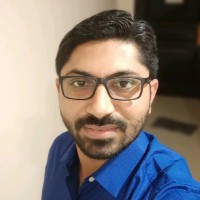 Paresh Patel