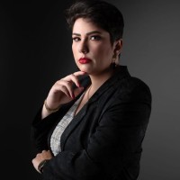 Jaqueline Corazza Montero