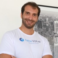 Marco A Haidar Michaluate