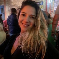 Carine Gregolini Araujo