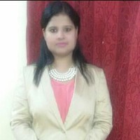 Priti Keer