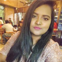 Sonam Pratima Kujur