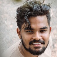 Arjun Anirudhan