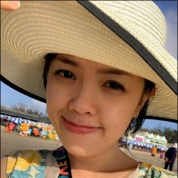Yen Diep Hong