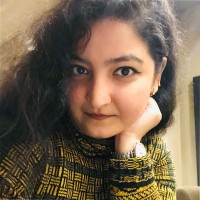Malvika Diddee