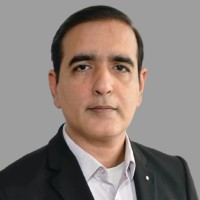 Pradeep Yadav