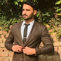 Muhammad Sarfraz