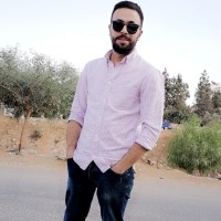 Shadi Ghannam