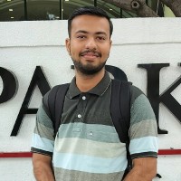 Akash Khatri