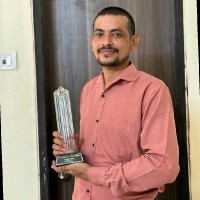 Hareram Yadav