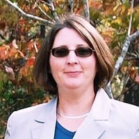 Monica Perry