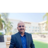 Dheerendra Tripathi