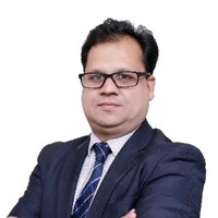 Harish Bansal