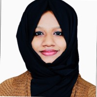Murshidha Musthafa