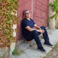 Nenad Djurdjevic