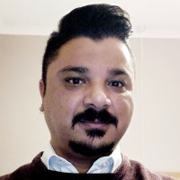 Yatin Mistry