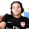 Anthony Alone
