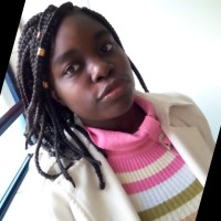 Michelle Julie Atieno