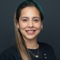 Gabriela Gonzalez