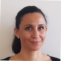 Séverine Kaci Desbois