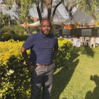 Philip Isiakakha