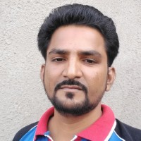 Shankar Solanki
