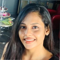 Kavindya Welarathne