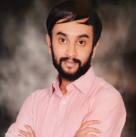 ANKITH M