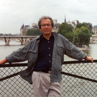 Joel Sperber
