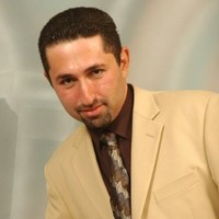Dimitry Langer