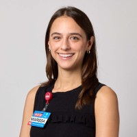 Marissa Nicholas