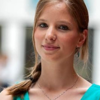 Emilie Wecxsteen