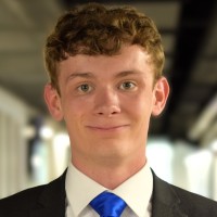 Harrison Simpson