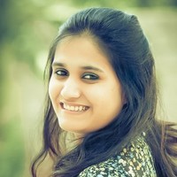 Navya Mohan